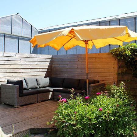 Holiday Home Moesbosch By Interhome Koudekerke Exterior photo