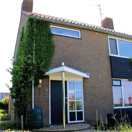 Holiday Home Moesbosch By Interhome Koudekerke Exterior photo