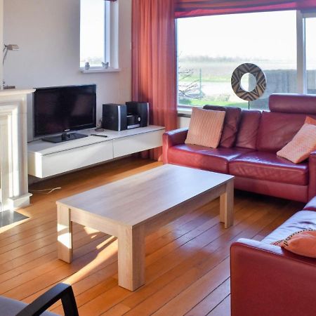 Holiday Home Moesbosch By Interhome Koudekerke Exterior photo