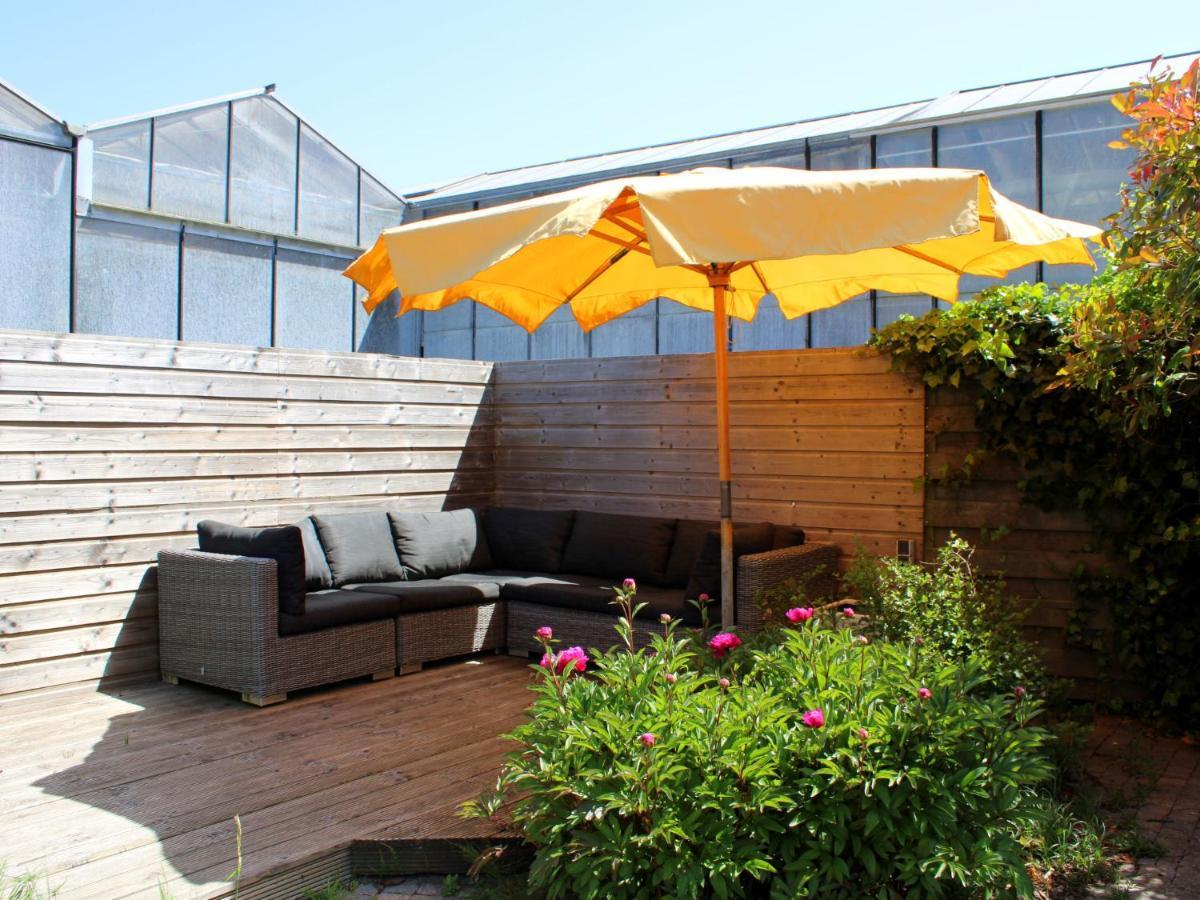 Holiday Home Moesbosch By Interhome Koudekerke Exterior photo