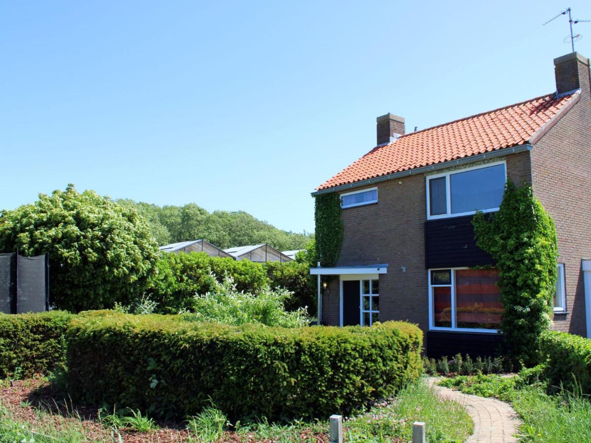 Holiday Home Moesbosch By Interhome Koudekerke Exterior photo