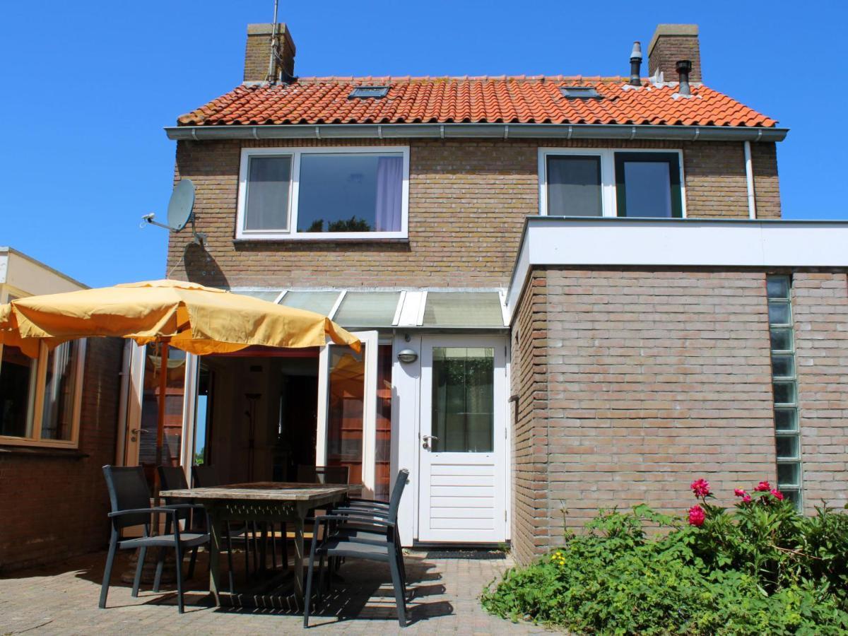 Holiday Home Moesbosch By Interhome Koudekerke Exterior photo