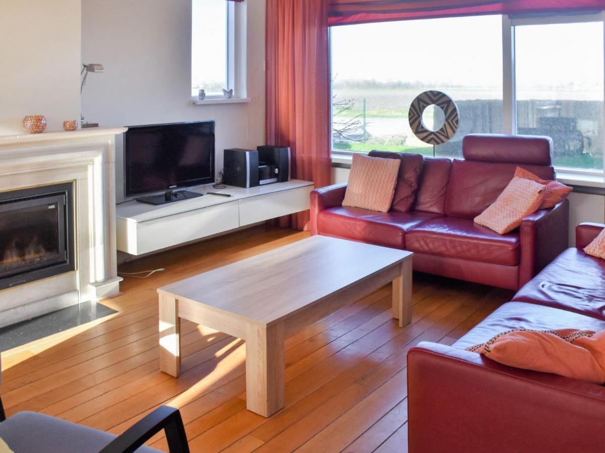 Holiday Home Moesbosch By Interhome Koudekerke Exterior photo