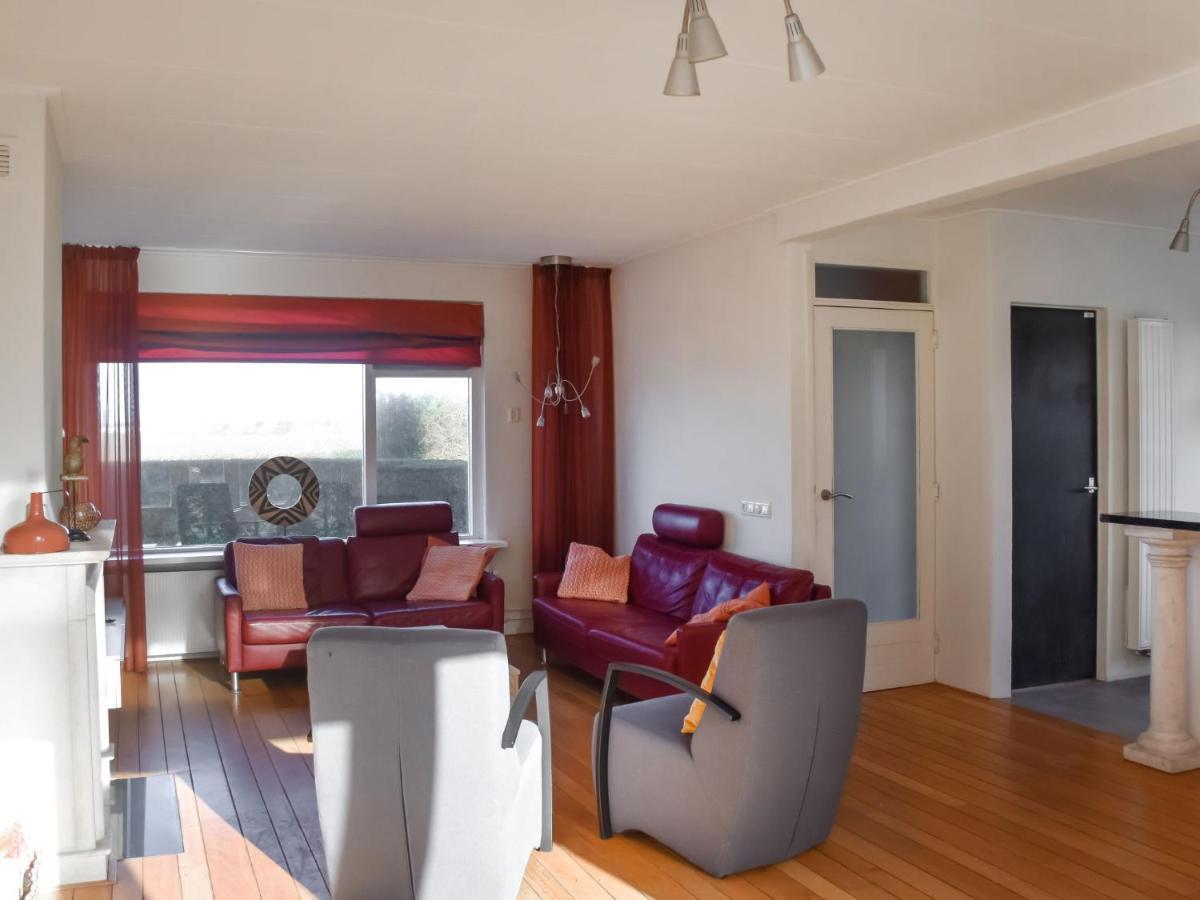 Holiday Home Moesbosch By Interhome Koudekerke Exterior photo